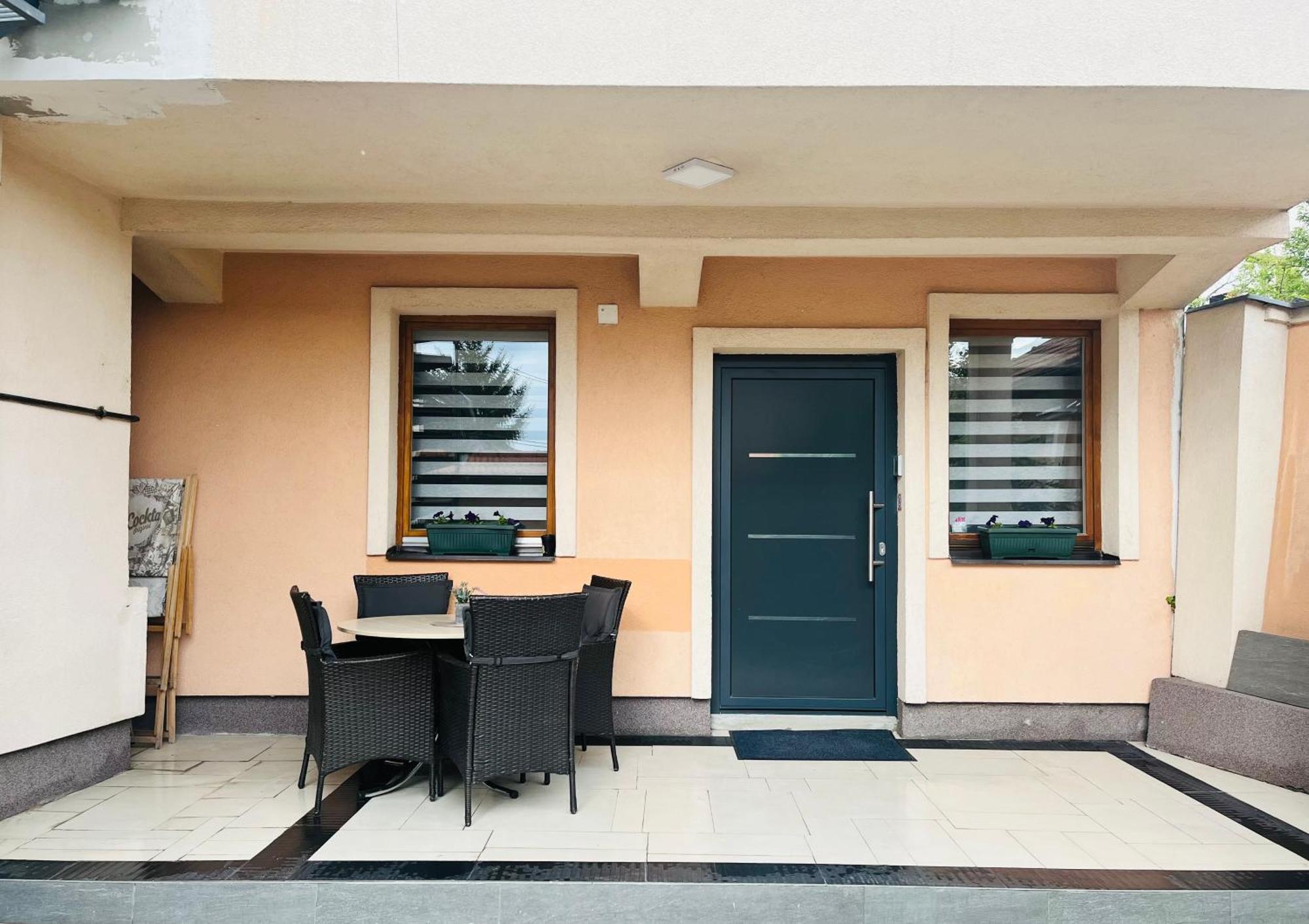 Apartman Irma Sweet Sarajevo Exterior photo