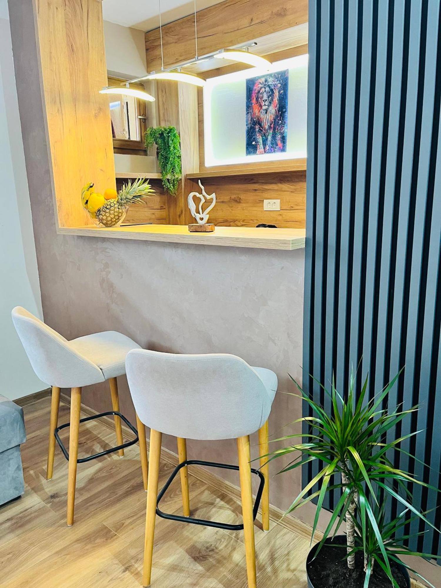 Apartman Irma Sweet Sarajevo Exterior photo
