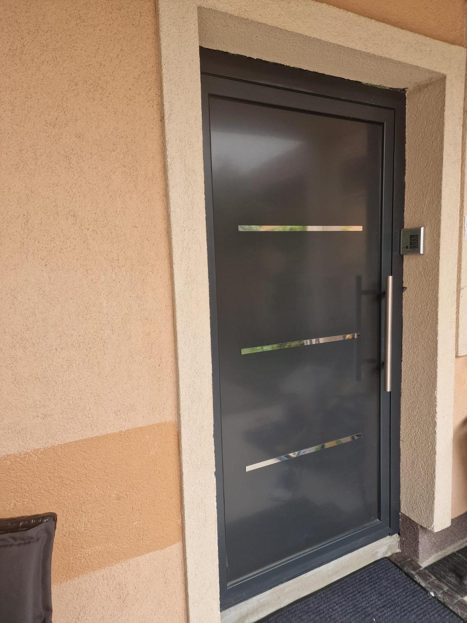 Apartman Irma Sweet Sarajevo Exterior photo