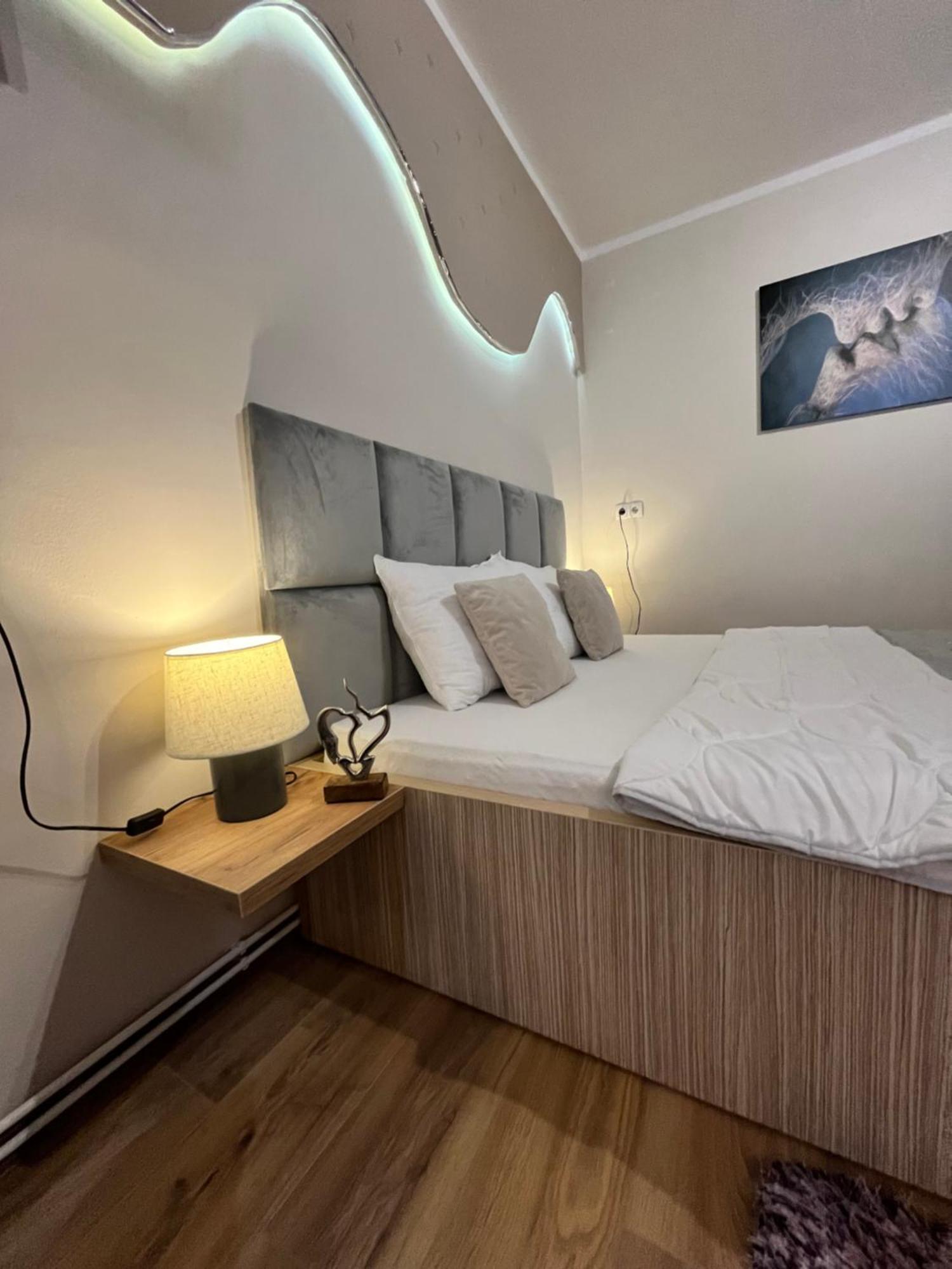 Apartman Irma Sweet Sarajevo Exterior photo
