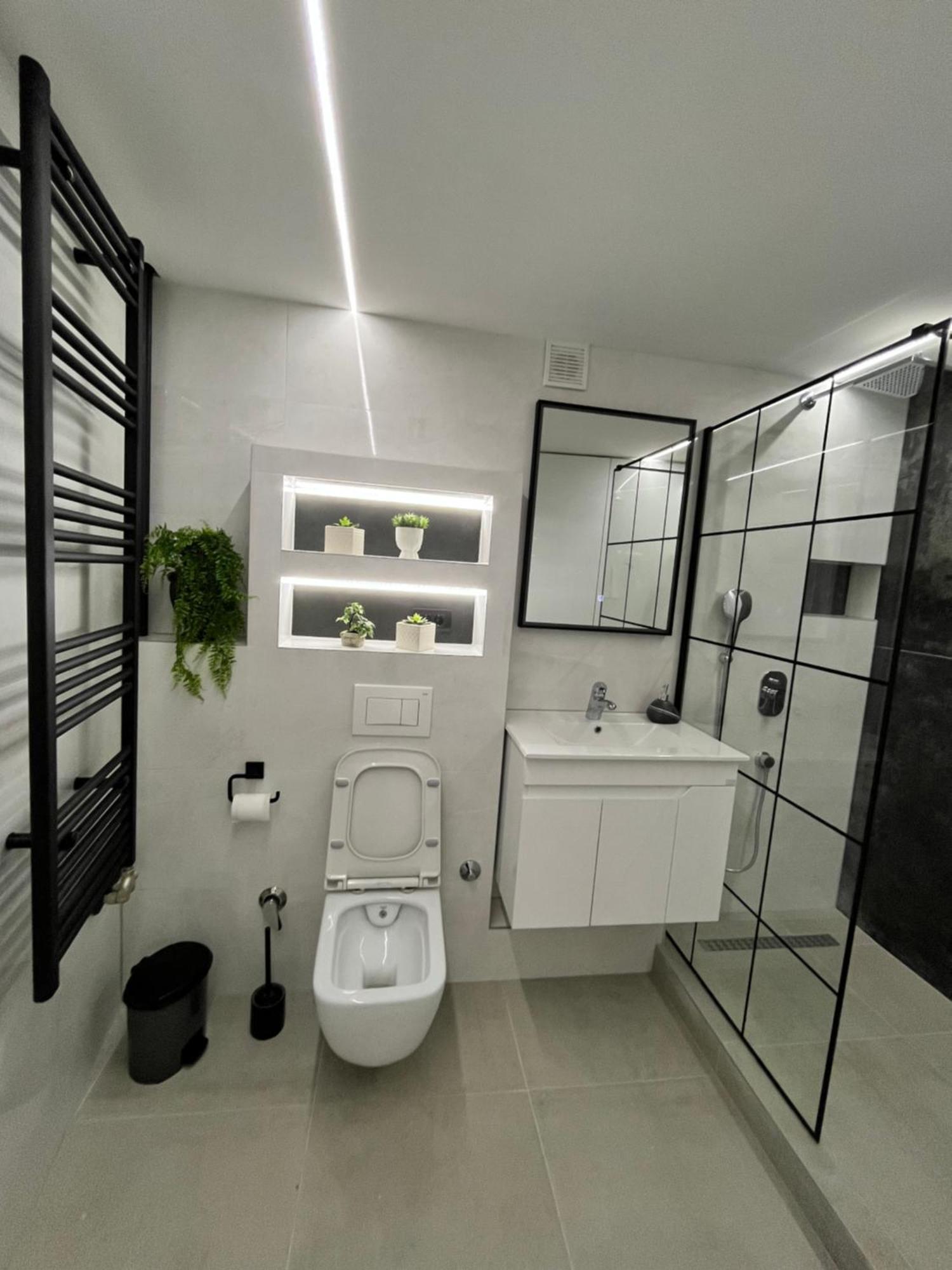 Apartman Irma Sweet Sarajevo Exterior photo