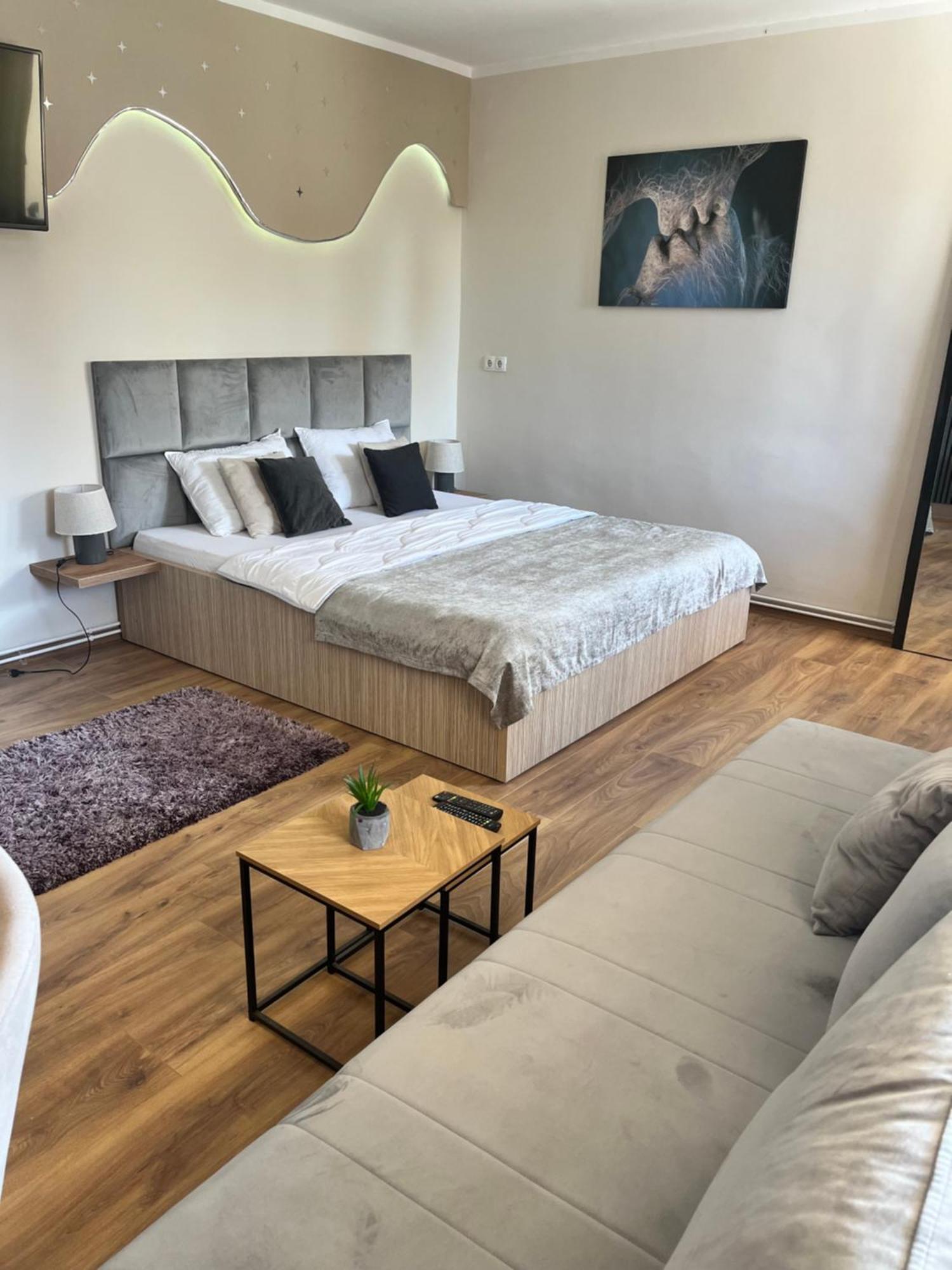 Apartman Irma Sweet Sarajevo Exterior photo