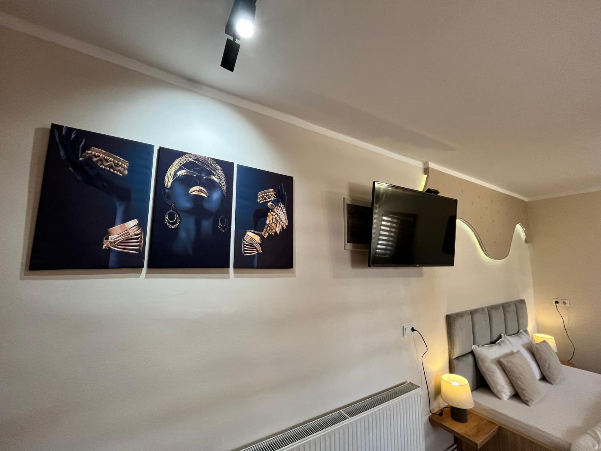 Apartman Irma Sweet Sarajevo Exterior photo