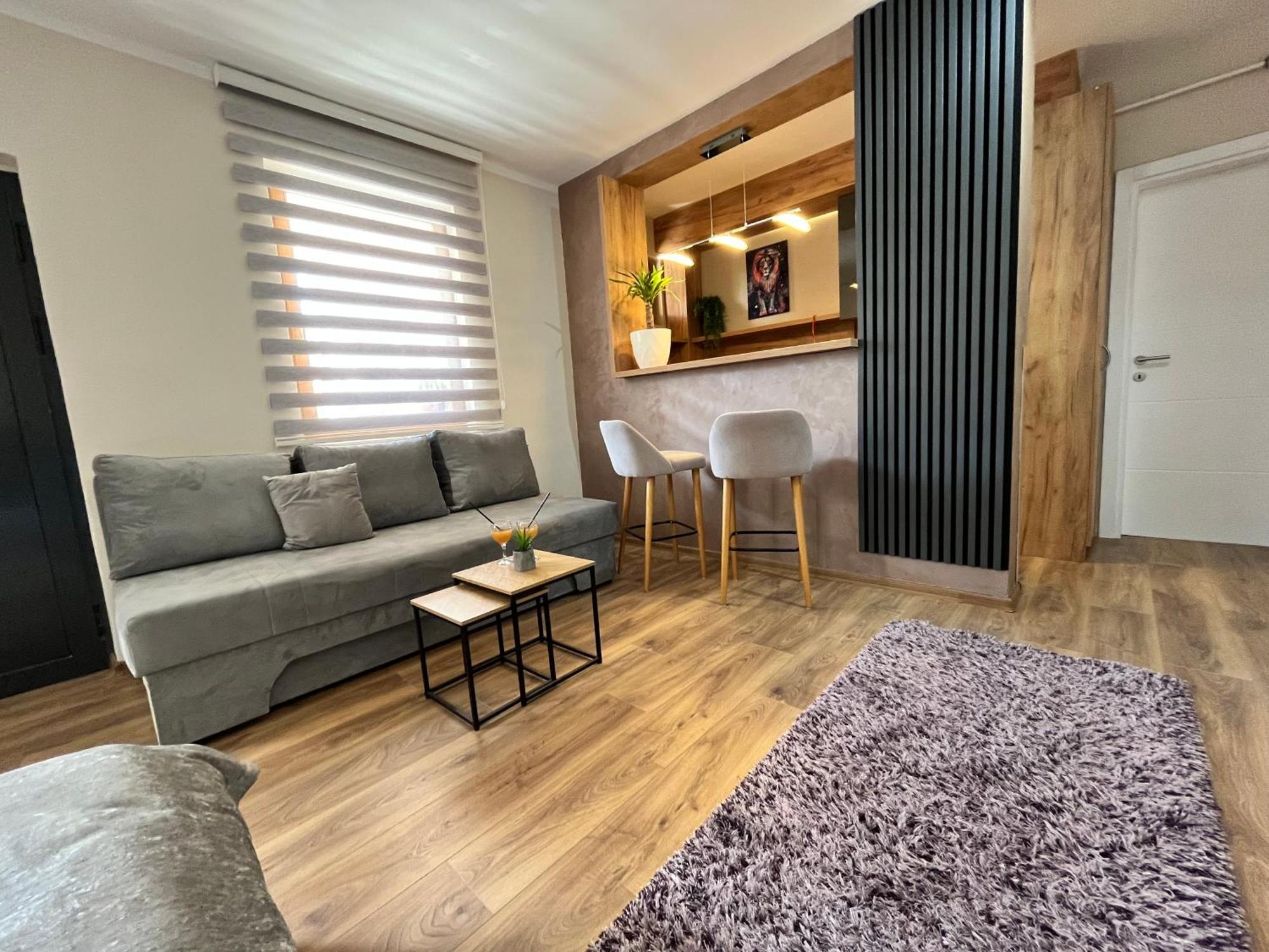 Apartman Irma Sweet Sarajevo Exterior photo