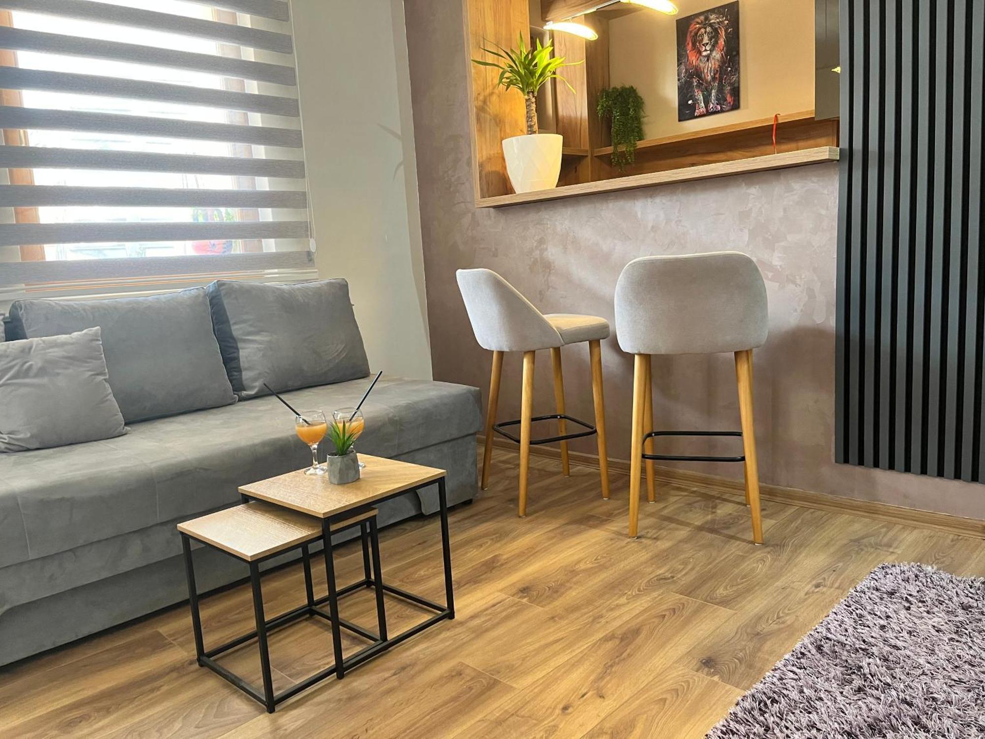 Apartman Irma Sweet Sarajevo Exterior photo