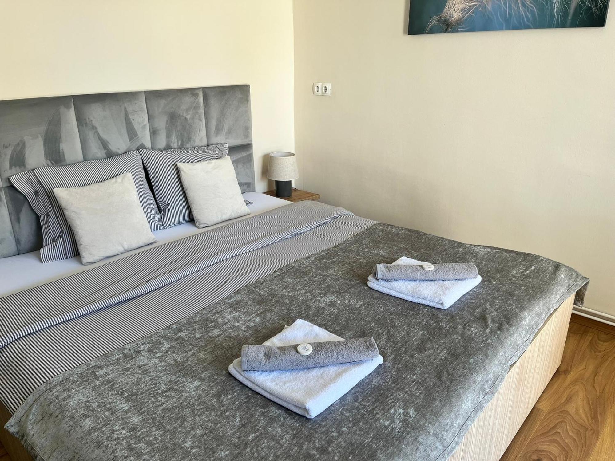 Apartman Irma Sweet Sarajevo Exterior photo