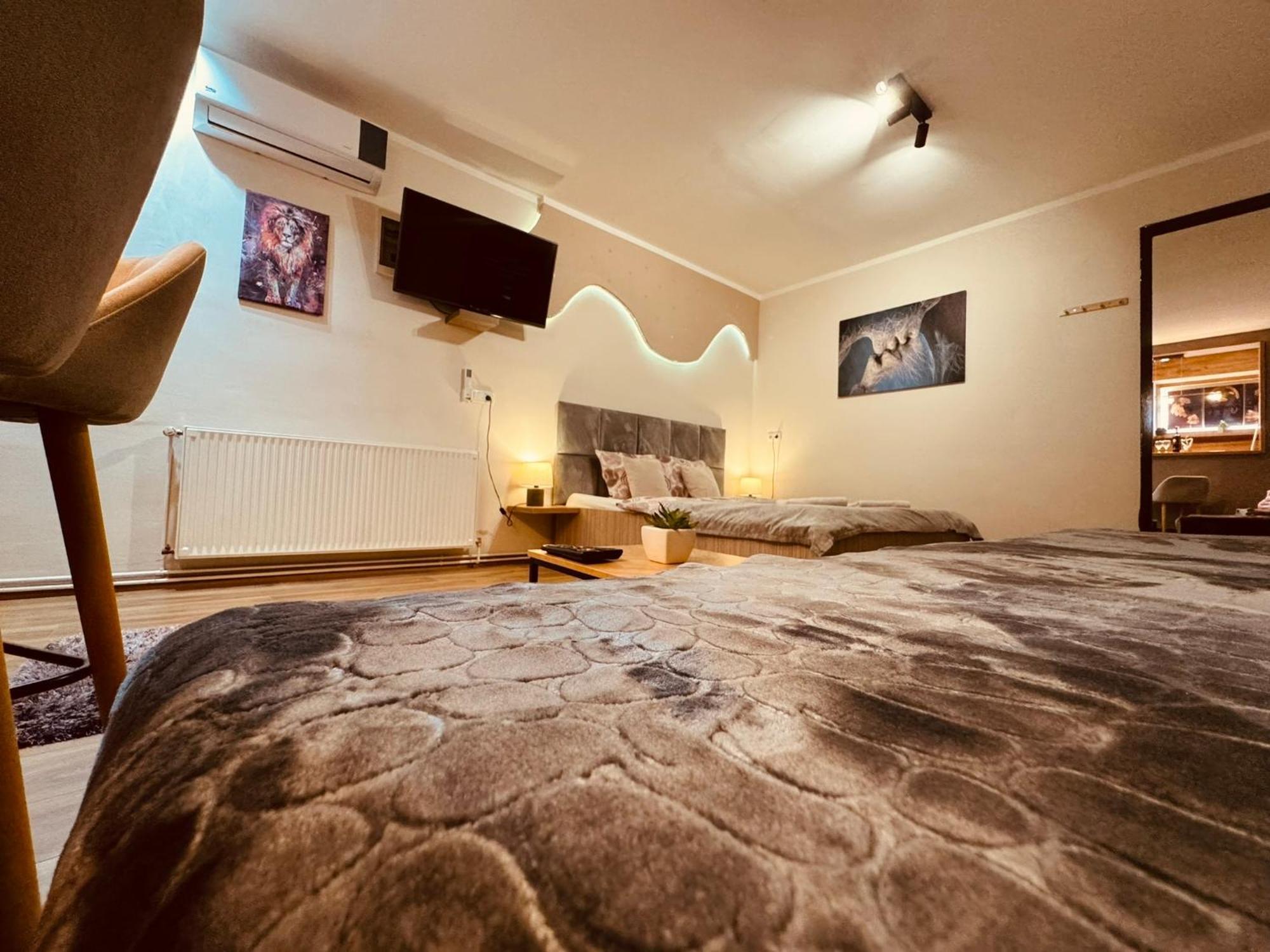 Apartman Irma Sweet Sarajevo Exterior photo